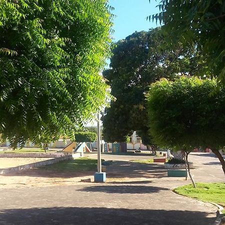 Pousada Verdes Canaviais Ceará-Mirim Exteriér fotografie