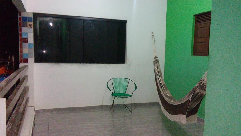 Pousada Verdes Canaviais Ceará-Mirim Exteriér fotografie