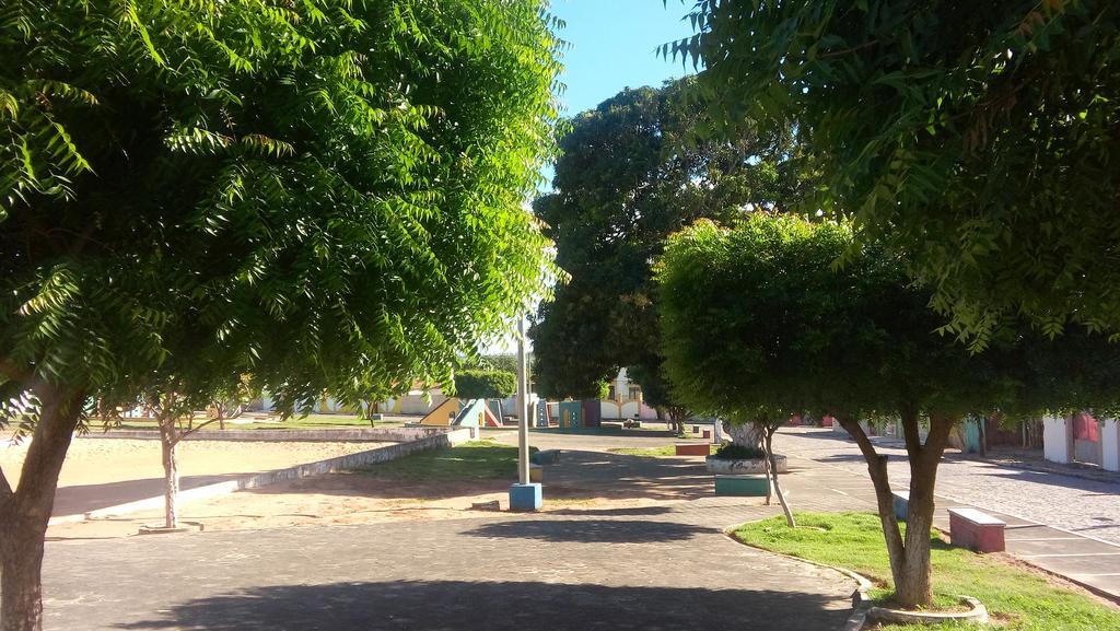 Pousada Verdes Canaviais Ceará-Mirim Exteriér fotografie